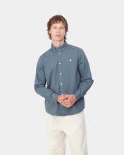 Load image into Gallery viewer, L/S Madison Shirt