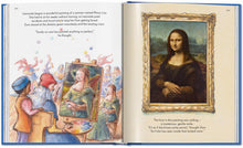 Load image into Gallery viewer, Small Stories of Great Artists