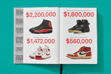 Load image into Gallery viewer, Sneaker Freaker. World's Greatest Sneaker Collectors