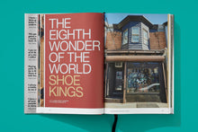 Load image into Gallery viewer, Sneaker Freaker. World's Greatest Sneaker Collectors