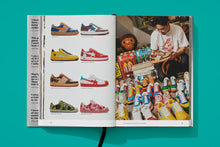 Load image into Gallery viewer, Sneaker Freaker. World's Greatest Sneaker Collectors