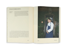 Load image into Gallery viewer, Art Book - Salt, Cheese, Chicken, Tomato, and Rice