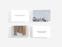 Load image into Gallery viewer, Small Pleasures Card Set