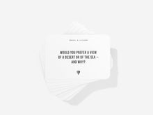 Load image into Gallery viewer, 100 Questions Game