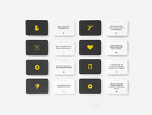 Load image into Gallery viewer, 100 Questions Game