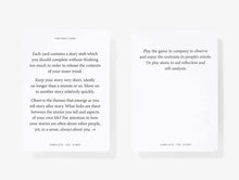 Load image into Gallery viewer, Complete The Story