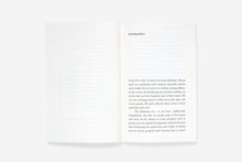 Load image into Gallery viewer, The School of Life Press: Guide to Modern Manners UK Paperback