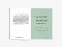 Load image into Gallery viewer, How Emotionally Mature Are You?