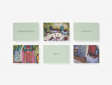 Load image into Gallery viewer, Mood Map