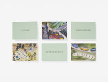 Load image into Gallery viewer, Mood Map