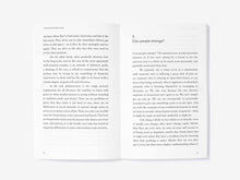 Load image into Gallery viewer, Stay or Leave UK Paperback