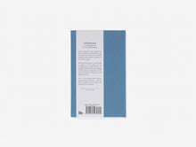 Load image into Gallery viewer, The School of Life Press: Self-Reflection Journal