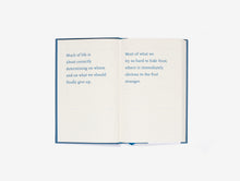 Load image into Gallery viewer, The School of Life Press: Self-Reflection Journal