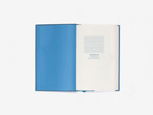 Load image into Gallery viewer, The School of Life Press: Self-Reflection Journal