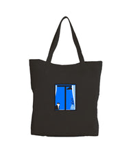 Load image into Gallery viewer, TABI TOTEBAG DIPI DI JENDELA