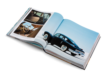 Load image into Gallery viewer, The Americans – Beautiful Machines