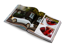 Load image into Gallery viewer, The Americans – Beautiful Machines