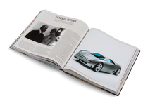 Load image into Gallery viewer, The Americans – Beautiful Machines