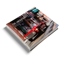 Load image into Gallery viewer, The Americans – Beautiful Machines