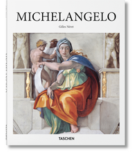 Load image into Gallery viewer, Michelangelo