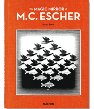 Load image into Gallery viewer, The Magic Mirror of M.C. Escher