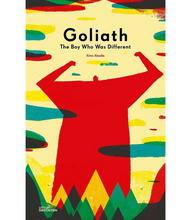 Load image into Gallery viewer, Goliath