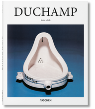 Load image into Gallery viewer, Duchamp