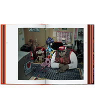 Load image into Gallery viewer, Jamie Hewlett. 40th Ed.