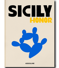 Load image into Gallery viewer, Sicily Honor