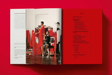 Load image into Gallery viewer, Valentino. A Grand Italian Epic