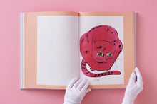 Load image into Gallery viewer, Andy Warhol. Seven Illustrated Books 1952–1959