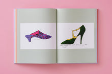 Load image into Gallery viewer, Andy Warhol. Seven Illustrated Books 1952–1959