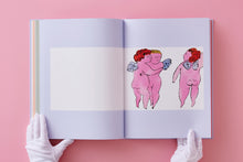 Load image into Gallery viewer, Andy Warhol. Seven Illustrated Books 1952–1959