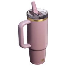 Load image into Gallery viewer, The Quencher ProTour Flip Straw Tumbler