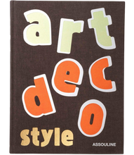 Load image into Gallery viewer, Art Deco Style