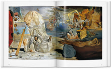 Load image into Gallery viewer, Dali