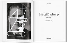 Load image into Gallery viewer, Duchamp
