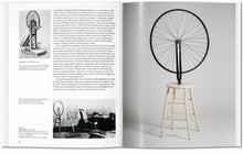 Load image into Gallery viewer, Duchamp