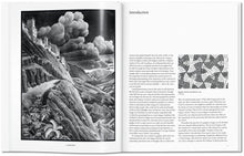 Load image into Gallery viewer, M.C. Escher. The Graphic Work