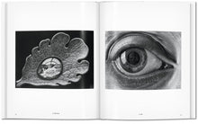 Load image into Gallery viewer, M.C. Escher. The Graphic Work