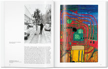 Load image into Gallery viewer, Hundertwasser
