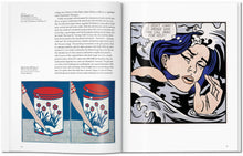 Load image into Gallery viewer, Lichtenstein