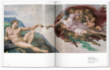 Load image into Gallery viewer, Michelangelo