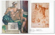 Load image into Gallery viewer, Michelangelo