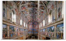 Load image into Gallery viewer, Michelangelo