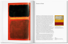 Load image into Gallery viewer, Rothko