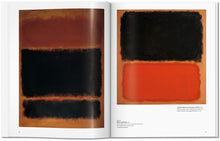 Load image into Gallery viewer, Rothko