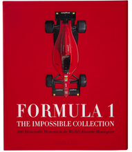 Load image into Gallery viewer, Formula 1 The Impossible Collection