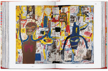 Load image into Gallery viewer, Jean-Michel Basquiat. 40th Ed.
