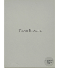 Load image into Gallery viewer, Thom Browne